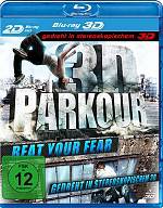 Watch Parkour: Beat Your Fear Megashare8