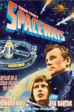 Watch Spaceways Megashare8