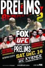 Watch UFC on FOX 9 Preliminary Megashare8