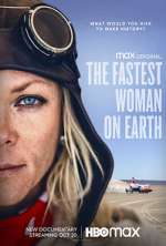 Watch The Fastest Woman on Earth Megashare8