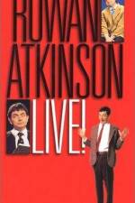 Watch Rowan Atkinson Live Megashare8