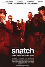 Watch Snatch Megashare8