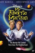 Watch My Favorite Martian Megashare8