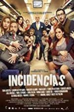 Watch Incidencias Megashare8