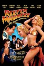 Watch Reefer Madness: The Movie Musical Megashare8