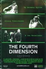 Watch The Fourth Dimension Megashare8