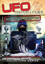 Watch UFO Chronicles: Masters of Deception Megashare8