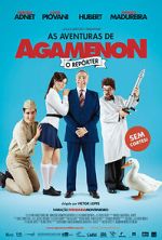 Watch Agamenon: The Film Megashare8