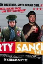 Watch Dirty Sanchez: The Movie Megashare8