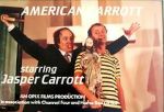 Watch Jasper Carrott: American Carrott (TV Special 1985) Megashare8