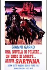 Watch Una nuvola di polvere un grido di morte arriva Sartana Megashare8