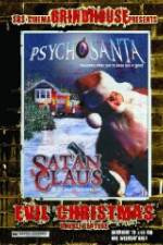 Watch Psycho Santa Megashare8