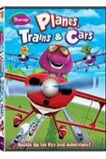 Watch Barney: Planes, Trains, and Cars Megashare8