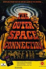 Watch The Outer Space Connection Megashare8