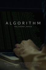Watch Algorithm the Hacker Movie Megashare8