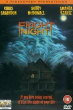 Watch Fright Night Megashare8