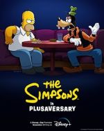 Watch The Simpsons in Plusaversary (Short 2021) Megashare8