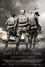 Watch Saints and Soldiers Airborne Creed Megashare8