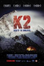 Watch K2: Siren of the Himalayas Megashare8