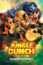 Watch The Jungle Bunch Megashare8