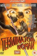 Watch Terminator Woman Megashare8