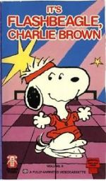 Watch It\'s Flashbeagle, Charlie Brown (TV Short 1984) Megashare8
