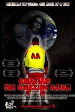 Watch Amasian: The Amazing Asian Megashare8