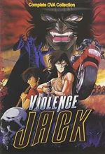 Watch Violence Jack, Part 1, Slum King Megashare8