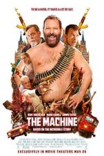 Watch The Machine Megashare8