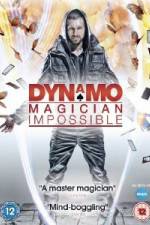 Watch Dynamo: Magician Impossible Megashare8