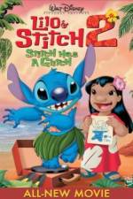 Watch Lilo & Stitch 2: Stitch Has a Glitch Megashare8