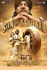 Watch Son of Sardaar Megashare8