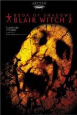 Watch Book of Shadows: Blair Witch 2 Megashare8