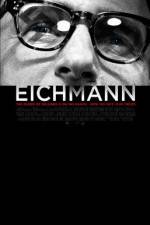 Watch Eichmann Megashare8