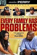 Watch Every Family Has Problems Megashare8