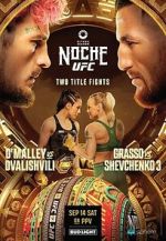 Watch UFC 306: O'Malley vs. Dvalishvili (TV Special 2024) Megashare8