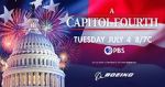 Watch A Capitol Fourth (TV Special 2023) Megashare8