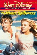Watch The Moon-Spinners Online Megashare8