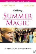 Watch Summer Magic Megashare8