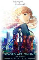 Watch Sword Art Online: The Movie - Ordinal Scale Megashare8