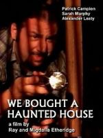 Watch We Bought a Haunted House Megashare8