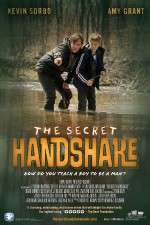 Watch The Secret Handshake Megashare8