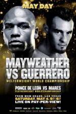 Watch Floyd Mayweather vs Robert.Guerrero Megashare8