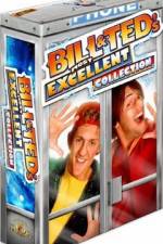 Watch Bill & Ted's Excellent Adventure Megashare8