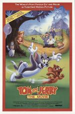 Watch Tom and Jerry: The Movie Megashare8