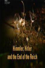 Watch Himmler Hitler  End of the Third Reich Megashare8