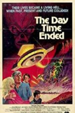 Watch The Day Time Ended Megashare8