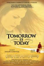 Watch Tomorrow Is Today Megashare8