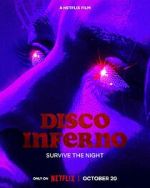 Watch Disco Inferno (Short 2023) Megashare8