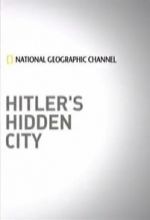 Watch Hitler's Hidden City Megashare8